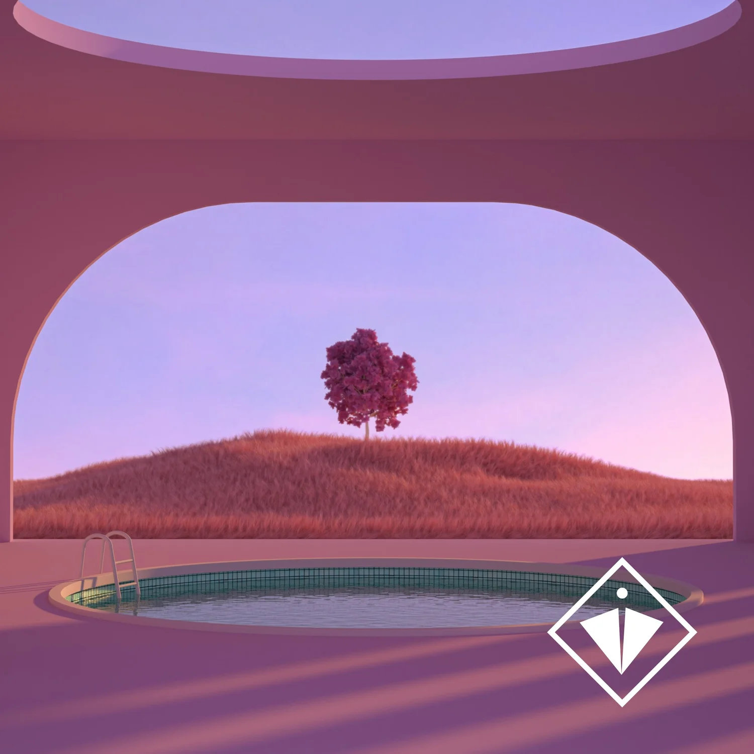 Cover art for the Beats for Streaming playlist